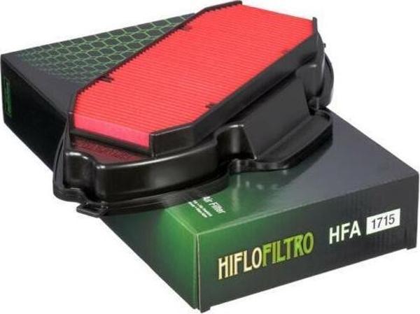 Hiflo Hfa1715 2012-2014 Honda NC 700 DC Integra Uyumlu Hava Filtresi - Image 1