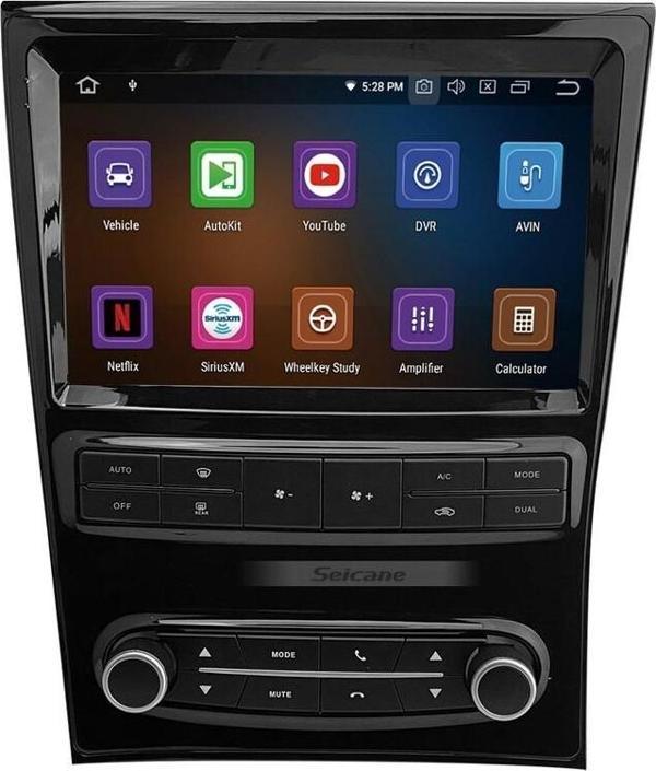 LEXUS IS200 IS300 GS300/Toyota Altezza 1995-2006 Android Auto Carplay  Multimedya Sistemi - Image 1