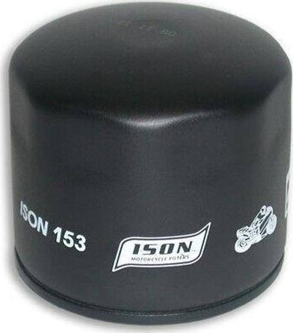 Ison 153 2011-2019 Ducati Diavel Carbon Uyumlu Yağ Filtresi - Image 1