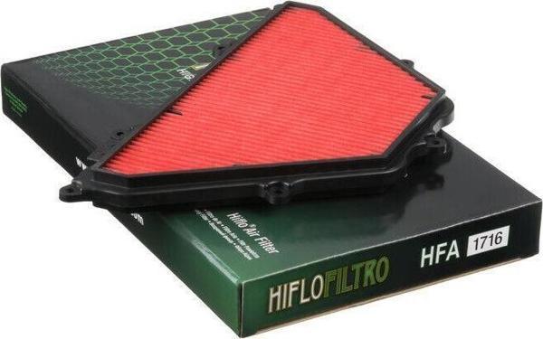 Hiflo Hfa1716 2017-2020 Honda X-ADV Uyumlu Hava Filtresi - Image 1