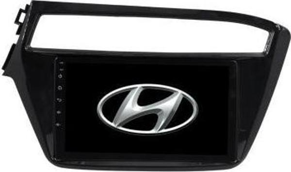 Hyundai İ20 Android Multimedya Sistemi 6+64 GB Kameralı (2018-2020) - Image 1