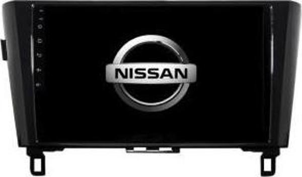 Nissan Qashqai Android Multimedya Sistemi 6+64 GB Kameralı (2014-2021) - Image 1