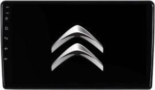 Citroen Berlingo Android Multimedya Sistemi 6+64 GB Kameralı (2015-2018) - Image 1