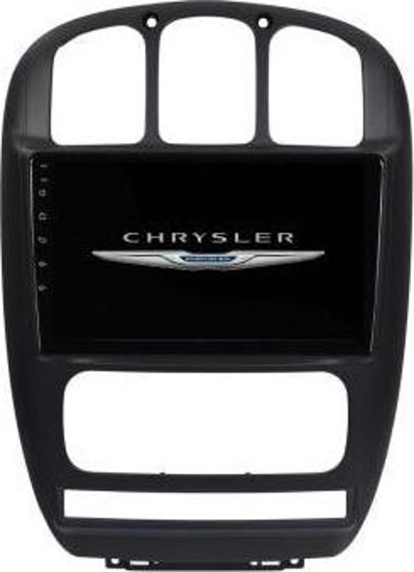 Chrysler Voyager Android Multimedya Sistemi 6+64 GB Kameralı (2002-2007) - Image 1