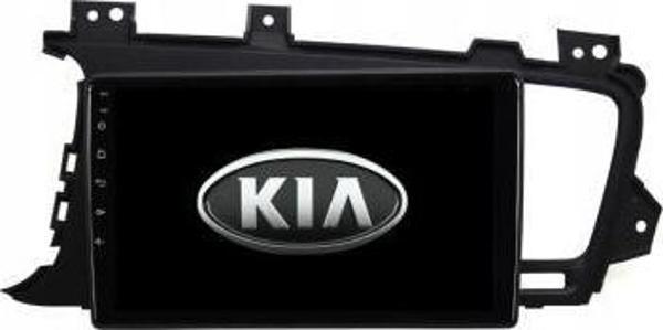 Kia K5-Optima Android Multimedya Sistemi 6+64 GB Kameralı (2012-2013) - Image 1