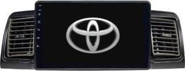 Toyota Corolla Soul-Terra Android Multimedya Sistemi 6+64 GB Kameralı (2002-2006) - Image 1