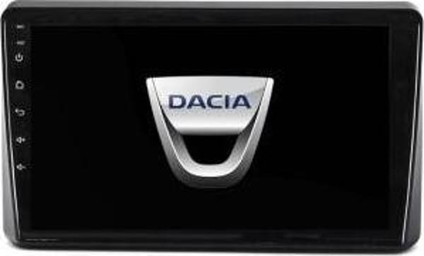 Dacia Duster Android Multimedya Sistemi 6+64 GB Kameralı (2018-2024) - Image 1