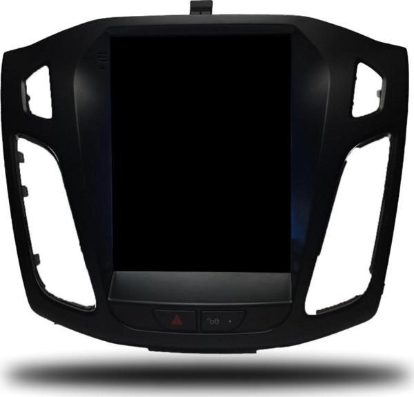 Ford Focus 3-4 Tesla Ekran 2012-2017 Uyumlu 4K OLED Andorid Multimedya - Image 1