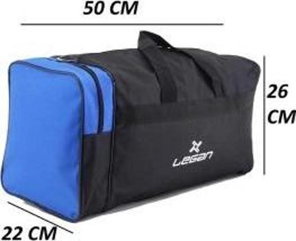 50lik Seyahat Çanta 50x25x20cm - Image 1