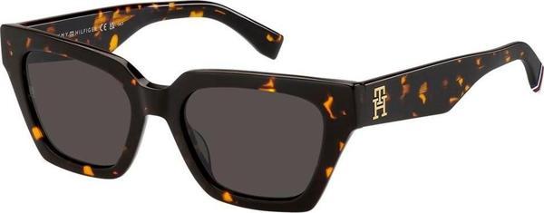 TH 2101/S 086 52 IR Tommy Hilfiger Kadın Güneş Gözlüğü - Image 1