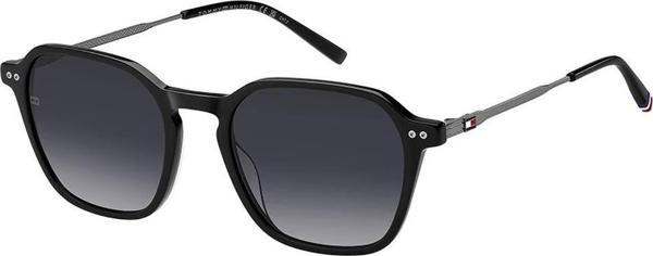 TH 2132/S 807 53 9O Tommy Hilfiger Erkek Güneş Gözlüğü - Image 1