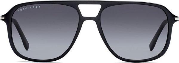 BS 1042/S/IT 807 56 9O Hugo Boss Erkek Güneş Gözlüğü - Image 1