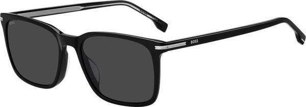 BS 1749/G/S 807 55 IR Hugo Boss Erkek Güneş Gözlüğü - Image 1