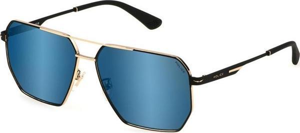 SPLL79 61302B Police Erkek Güneş Gözlüğü - Image 1