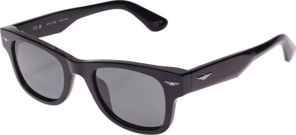 SPLT81M50700Z Police Unisex Güneş Gözlüğü - Image 1