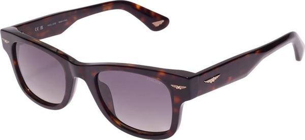 SPLT81M50722Z Police Unisex Güneş Gözlüğü - Image 1