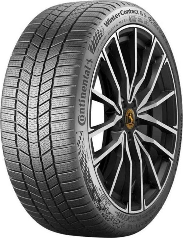 Continental WinterContact 8 S 235/40R20 96V XL FR (Kış) (2025) - Image 1