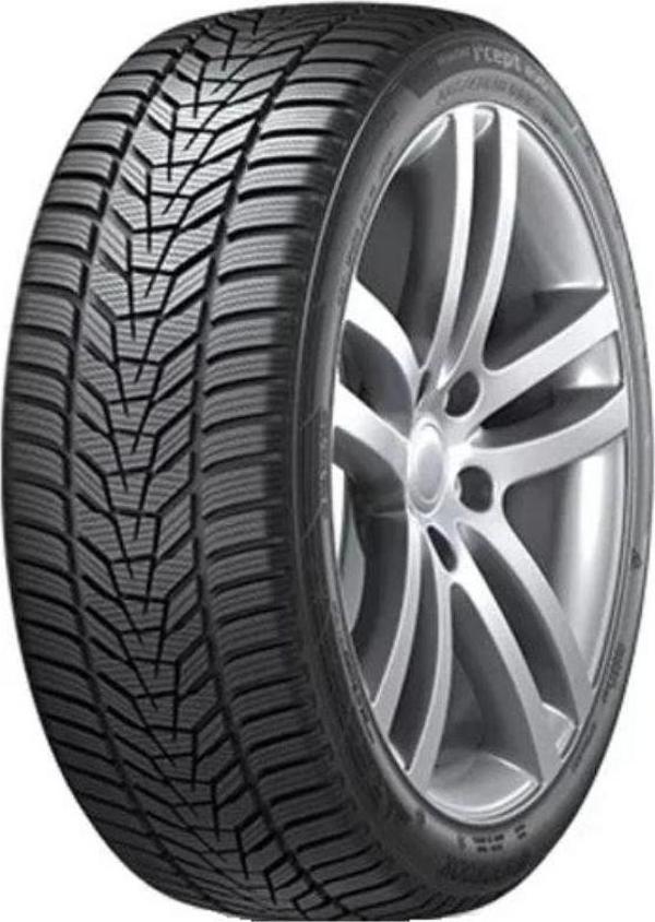Hankook Winter I*Cept evo3 W330 245/45R17 99V XL (Kış) (2025) - Image 1
