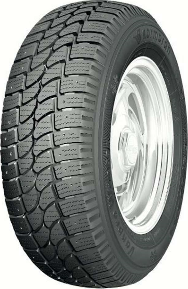 Kormoran Vanpro Winter 205/65R16C 107/105R (Kış) (2025) - Image 1