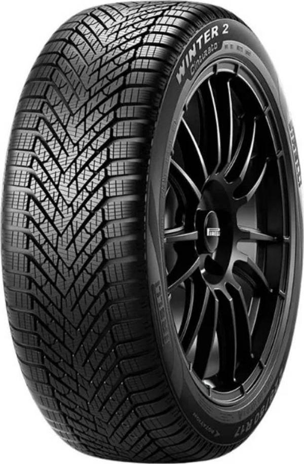 Pirelli Cinturato Winter 2 225/50R17 98V XL (Kış) (2025) - Image 1