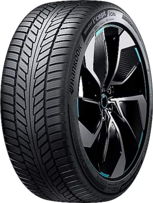 Hankook Winter I*Cept iON IW01A 255/35R21 98V XL M+S EV T0 (Kış) (2025) - Image 1