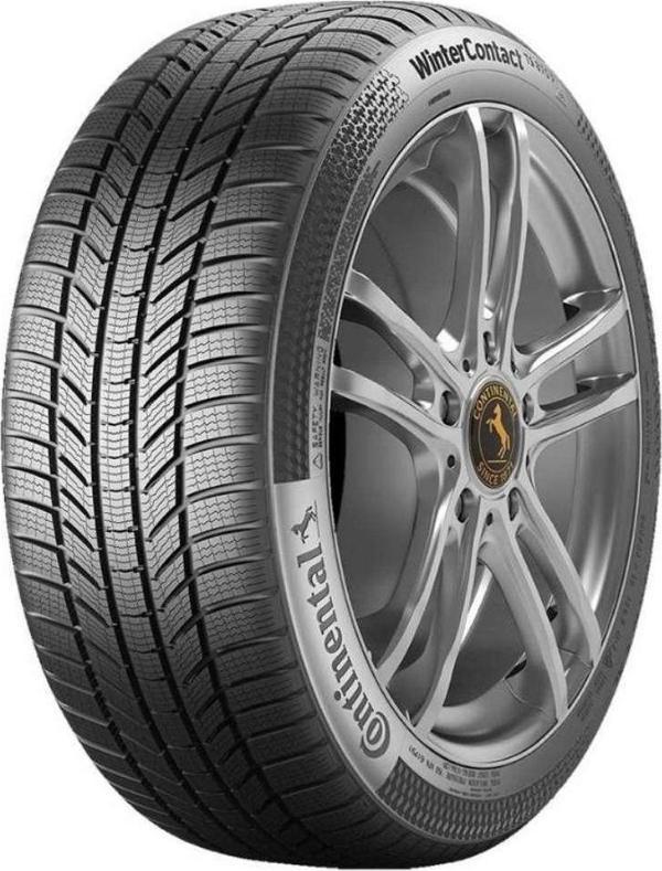 Continental WinterContact TS 870 P 235/55R18 100H FR ContiSeal (Kış) (2025) - Image 1