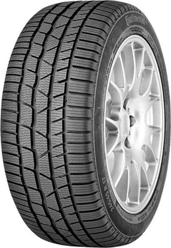 Continental ContiWinterContact TS 830P 285/35R19 99V FR N0 (Kış) (2025) - Image 1