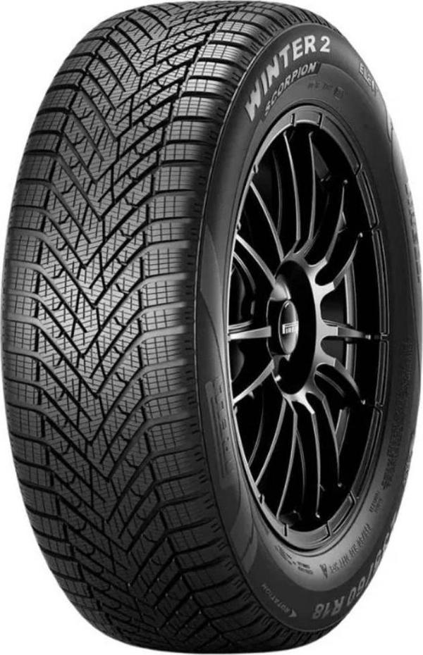 Pirelli Scorpion Winter 2 255/55R20 110V XL NC0 (Kış) (2024) - Image 1