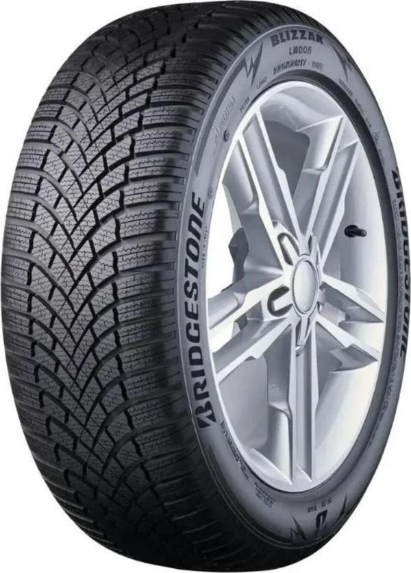 Bridgestone Blizzak LM005 265/65R17 116H XL (Kış) (2025) - Image 1