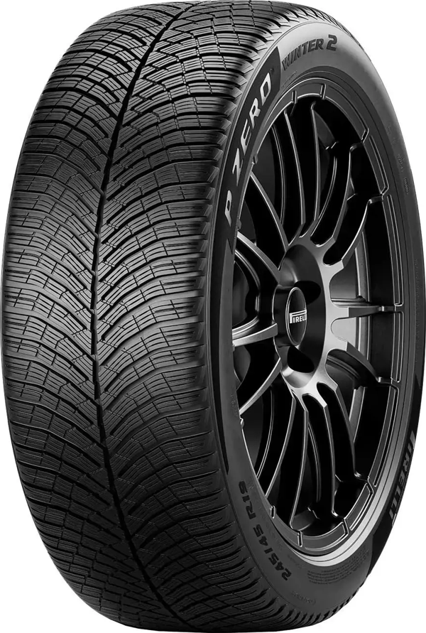 Pirelli P Zero Winter 2 245/45R19 102V ELT XL NCS (Kış) (2025) - Image 1