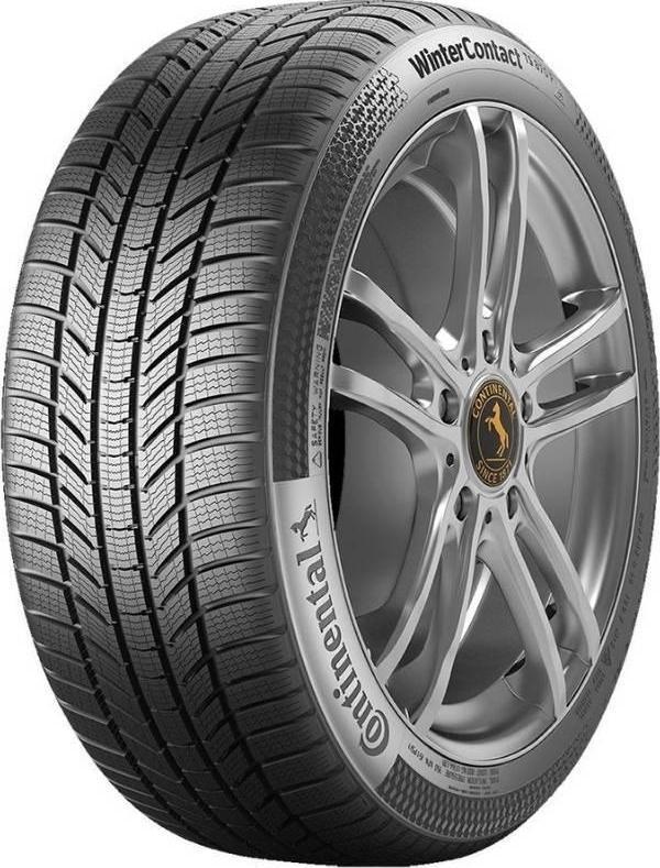 Continental WinterContact TS 870 P 255/45R19 104V XL FR (Kış) (2025) - Image 1