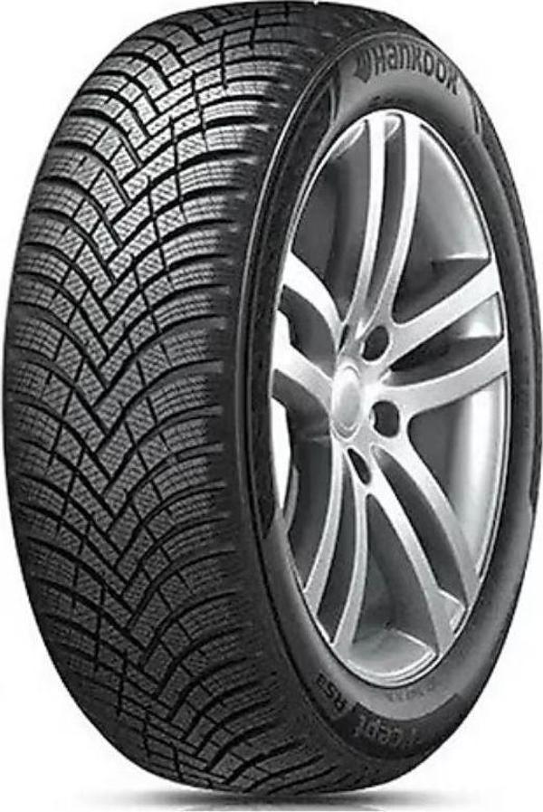 Hankook Winter I*Cept RS3 W462 225/50R17 94H M+S 3PMSF (Kış) (2025) - Image 1