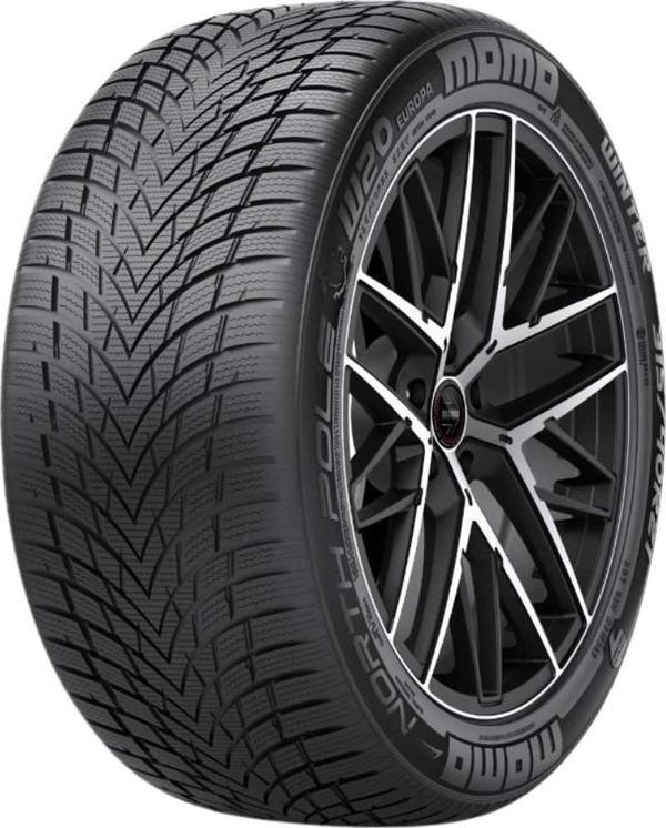 Momo North Pole W-20 255/45R20 105V XL (Kış) (2025) - Image 1