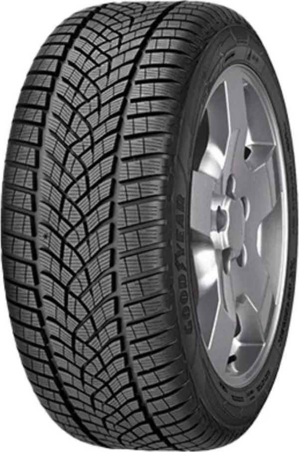 Goodyear UltraGrip Performance + 225/55R16 95H (Kış) (2025) - Image 1
