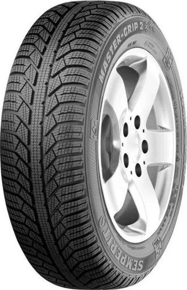Semperit Master-Grip 2 185/65R14 86T (Kış) (2025) - Image 1
