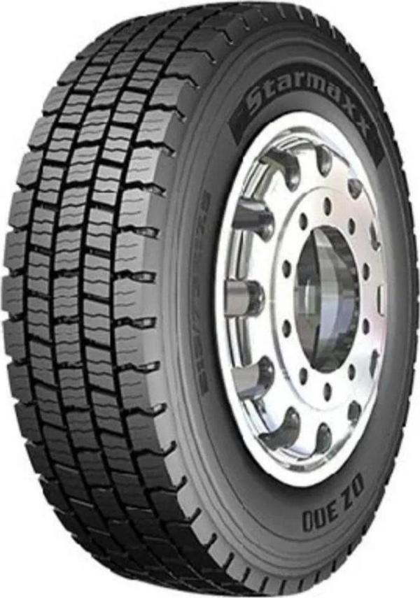 Starmaxx DZ300 225/75R17.5 129/127M M+S (Kış) (2025) - Image 1