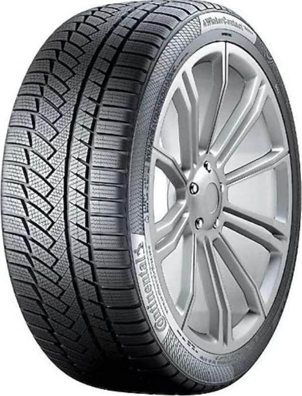 Continental WinterContact TS 850 P SUV 265/40R22 106V XL FR (Kış) (2025) - Image 1