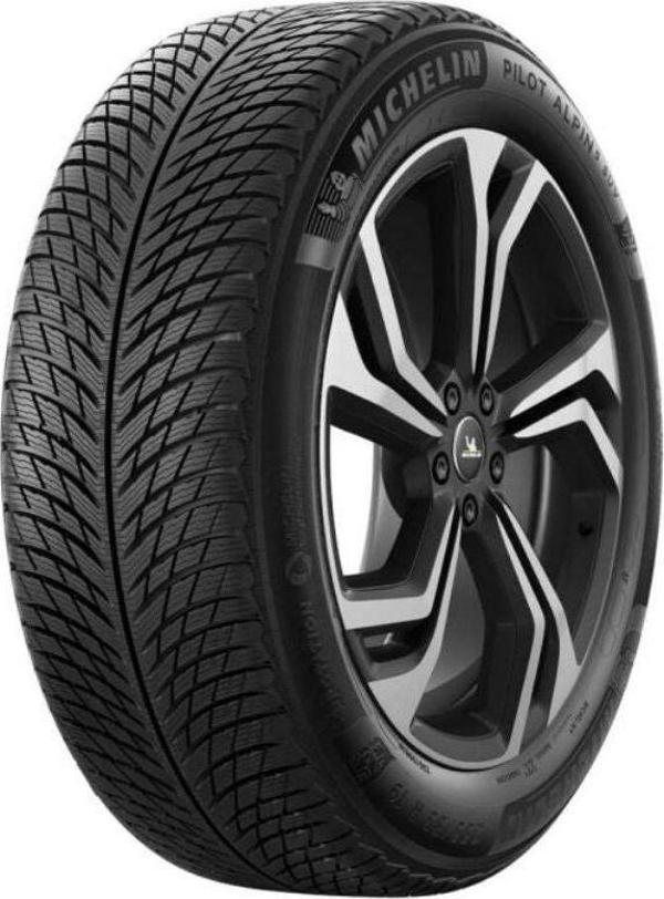 Michelin Pilot Alpin 5 SUV 265/50R19 110V XL (Kış) (2025) - Image 1
