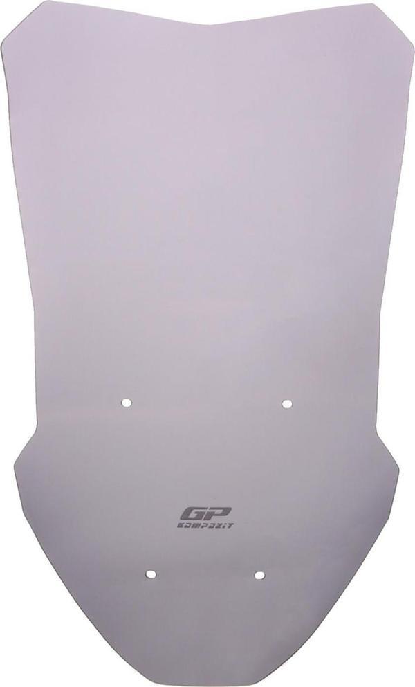 GP Kompozit RKS Freccia 150 2022-2023 Uyumlu Ön Cam Füme - Image 1