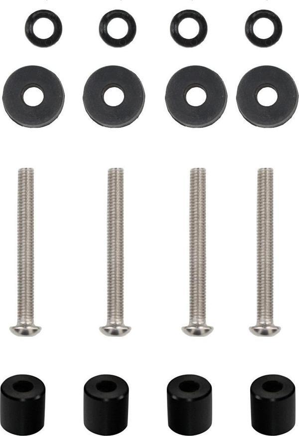 GP Kompozit RKS Freccia 150 2022-2023 Uyumlu Ön Cam Şeffaf - Image 1