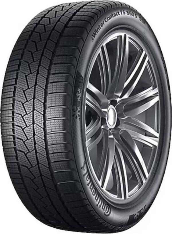 Continental WinterContact TS 860 S 285/35R22 106W XL M+S AO (Kış) (2025) - Image 1