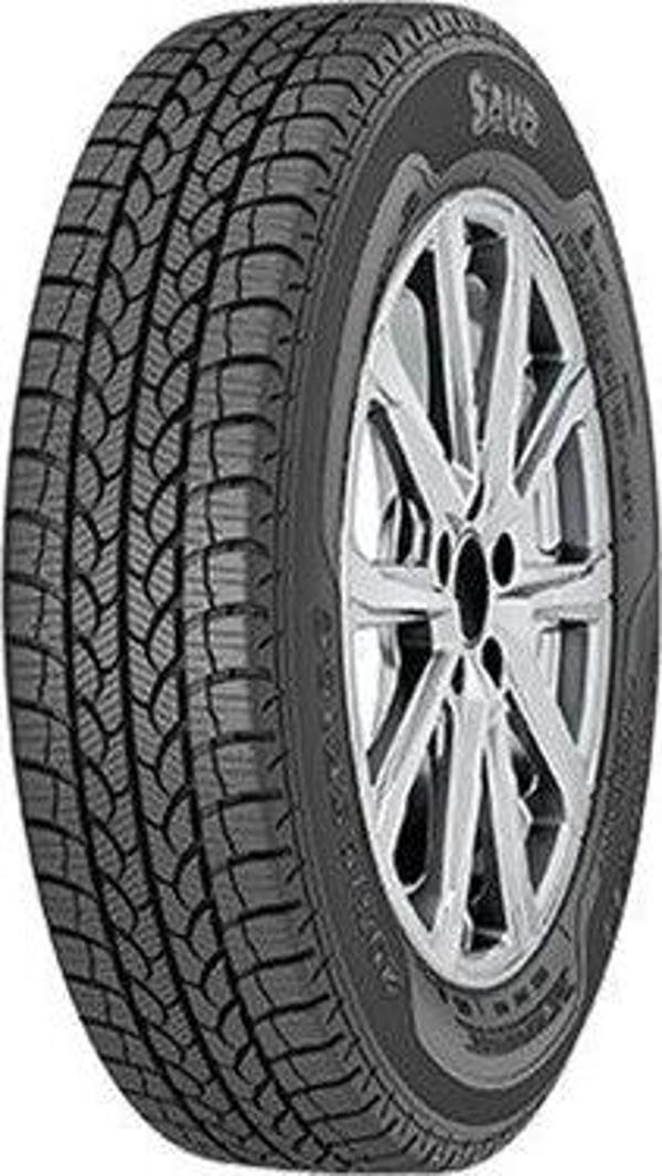 Sava Eskimo LT 205/75R16C 110/108R (Kış) (2025) - Image 1