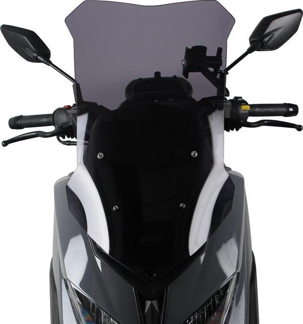 GP Kompozit RKS Grace 202 2022-2023 Uyumlu Ön Cam Şeffaf - Image 1