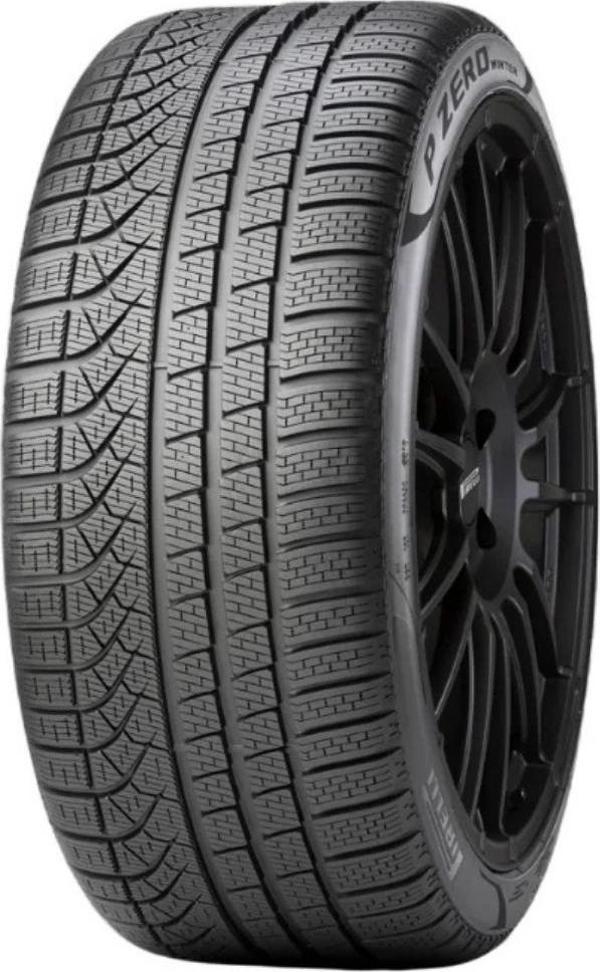 Pirelli P Zero Winter 245/35R19 93V XL AO (Kış) (2025) - Image 1
