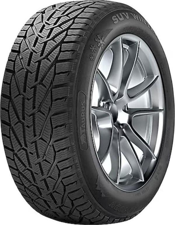 Taurus SUV Winter 265/60R18 114H XL (Kış) (2025) - Image 1