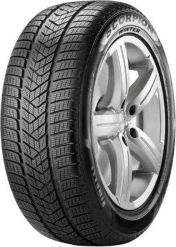 Pirelli Scorpion Winter 235/65R19 109V XL (Kış) (2025) - Image 1
