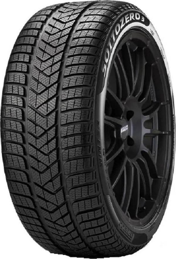 Pirelli Winter SottoZero Serie 3 245/40R18 97V XL AO (Kış) (2025) - Image 1