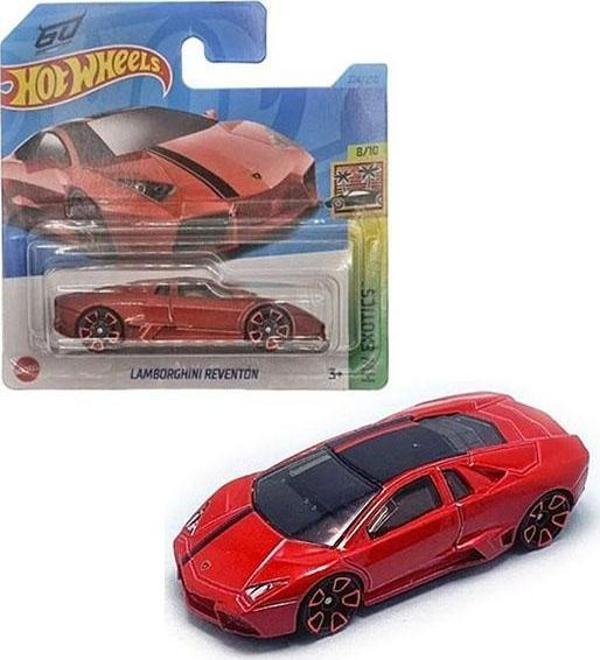 Hot Wheels Lamborghini Reventon (1/64) 2023 Serisi - Image 1