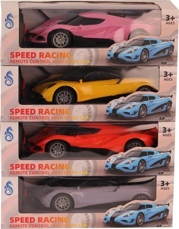 D801-D802-D8 UZ KUM PİLLİ FULL FONK ARABA - Image 1