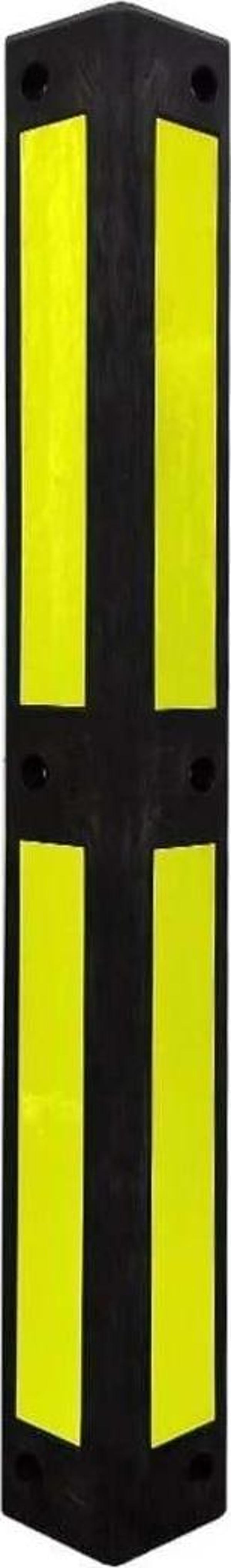 Hayat Trafik Otopark Köşe Kolon Koruyucu, Koruma - Image 1